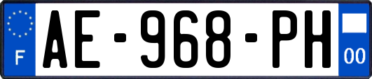 AE-968-PH