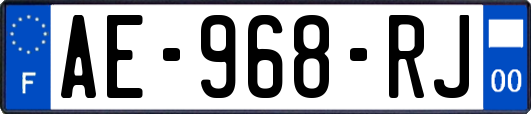 AE-968-RJ