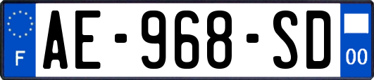 AE-968-SD