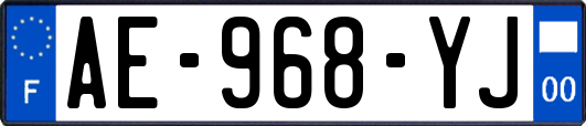 AE-968-YJ