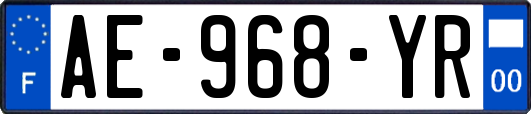 AE-968-YR