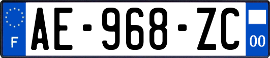 AE-968-ZC