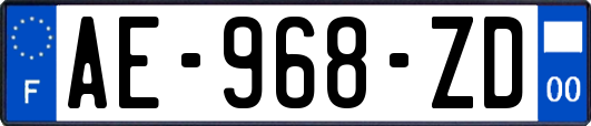 AE-968-ZD