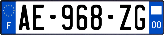 AE-968-ZG