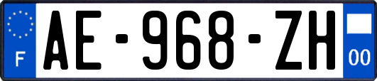 AE-968-ZH