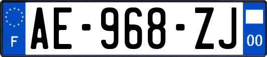 AE-968-ZJ