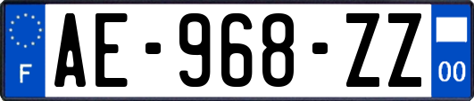 AE-968-ZZ