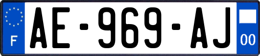 AE-969-AJ