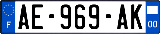 AE-969-AK