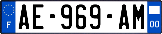 AE-969-AM