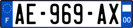 AE-969-AX