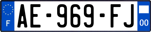 AE-969-FJ