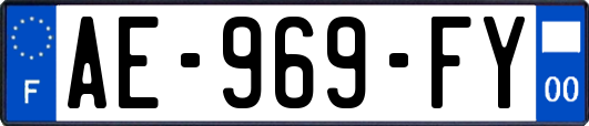 AE-969-FY