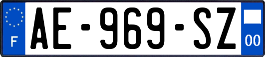 AE-969-SZ