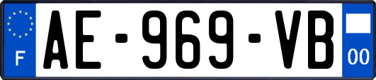 AE-969-VB
