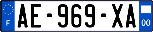 AE-969-XA