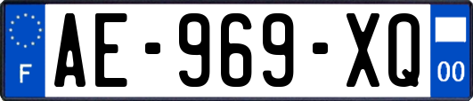 AE-969-XQ