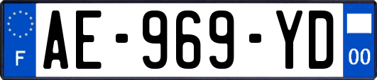 AE-969-YD