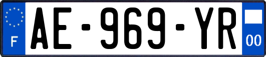 AE-969-YR