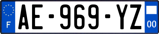 AE-969-YZ