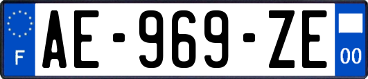 AE-969-ZE