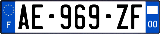 AE-969-ZF