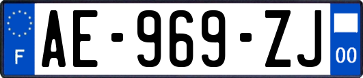 AE-969-ZJ