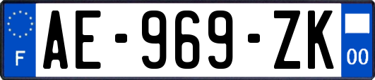 AE-969-ZK