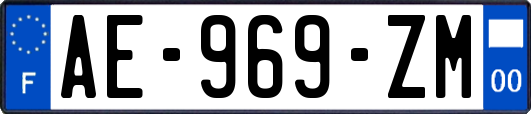 AE-969-ZM