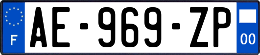 AE-969-ZP