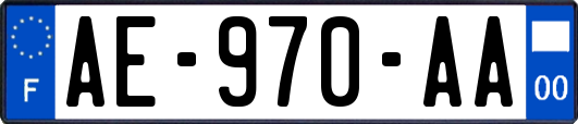 AE-970-AA