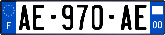 AE-970-AE