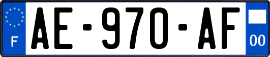 AE-970-AF