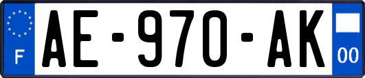 AE-970-AK