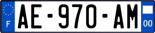 AE-970-AM