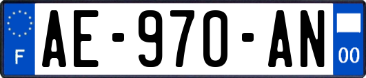 AE-970-AN