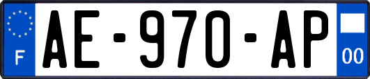 AE-970-AP