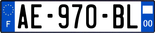 AE-970-BL