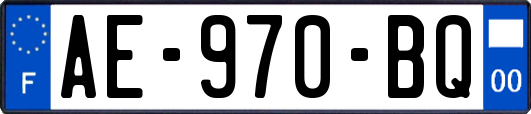 AE-970-BQ