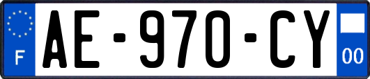 AE-970-CY