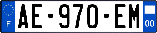 AE-970-EM