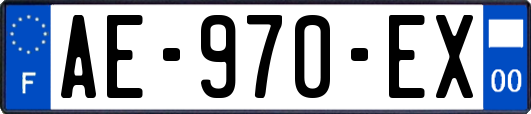 AE-970-EX
