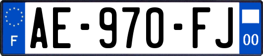 AE-970-FJ