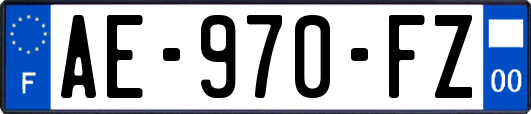 AE-970-FZ