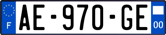 AE-970-GE