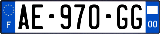 AE-970-GG