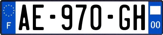 AE-970-GH