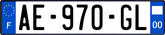 AE-970-GL
