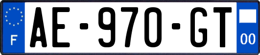 AE-970-GT