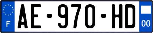 AE-970-HD